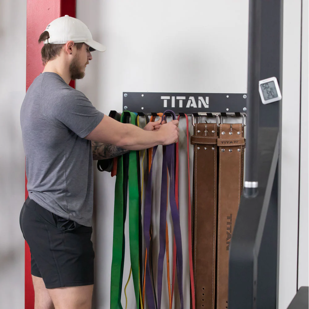 Belt and Band Hanger - Image 2