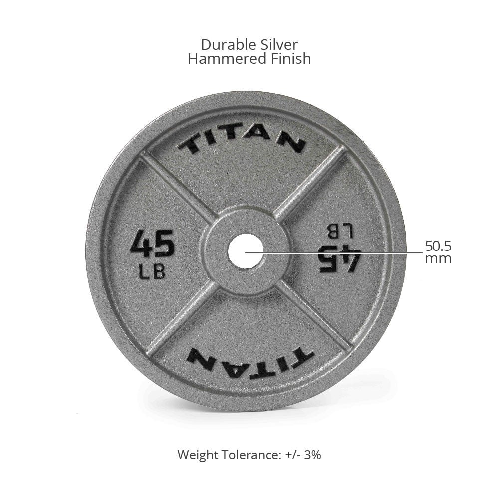 Cast Iron Olympic Plates - Image 7
