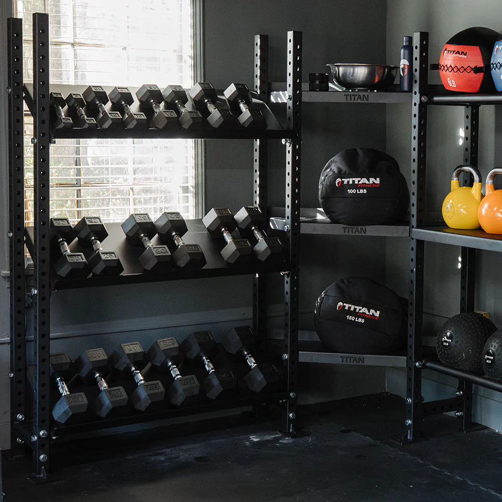 Elite Series Mass Storage System with Adjustable Shelves - Image 12
