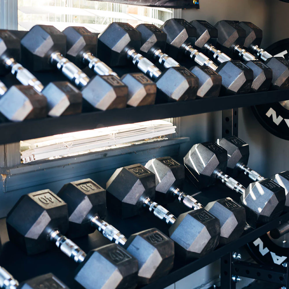 Elite Series Mass Storage System with Adjustable Shelves - Image 63