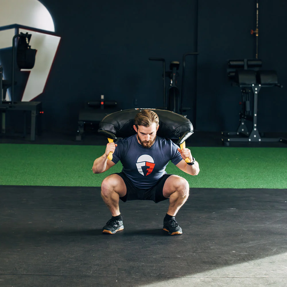 Functional Training Swing Bags - Image 2
