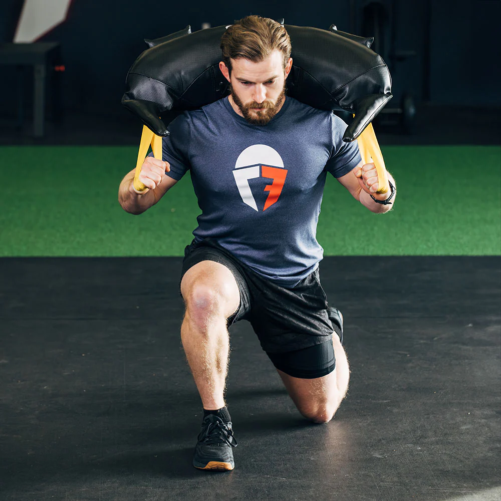 Functional Training Swing Bags - Image 3