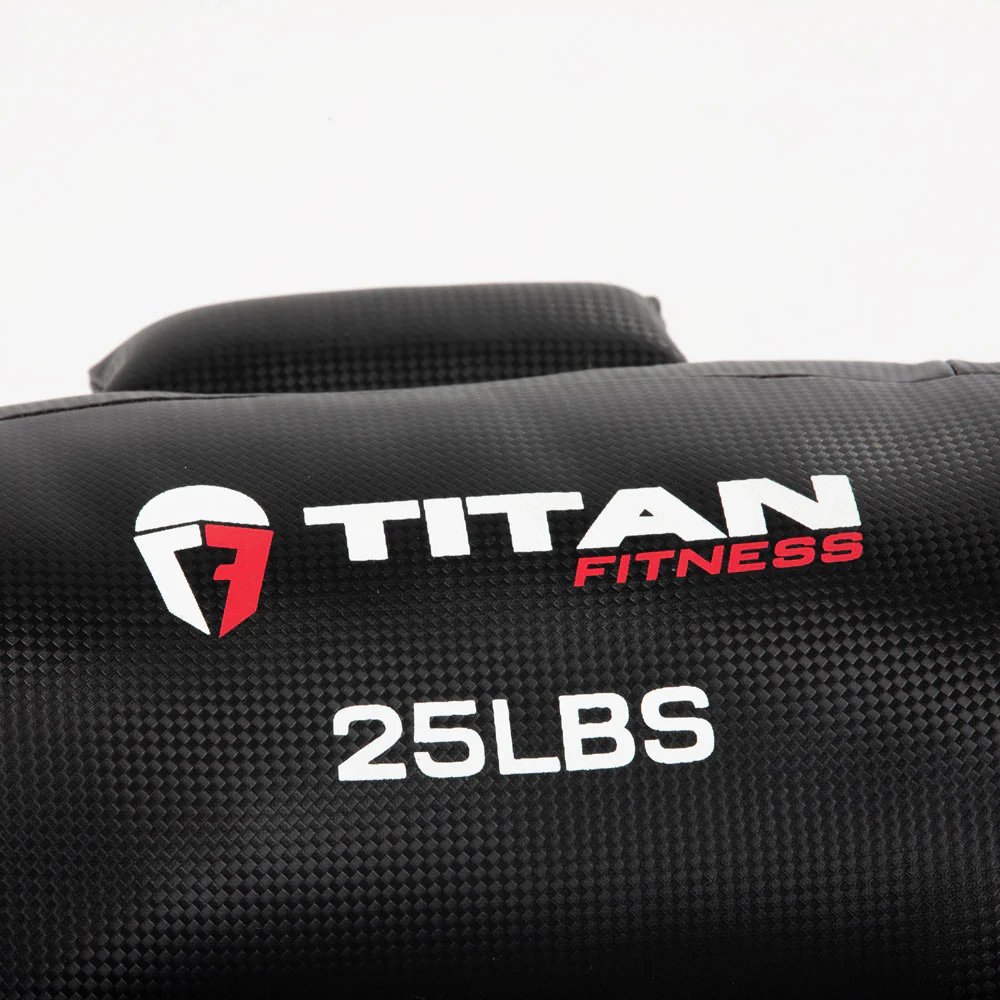 Functional Training Swing Bags - Image 6