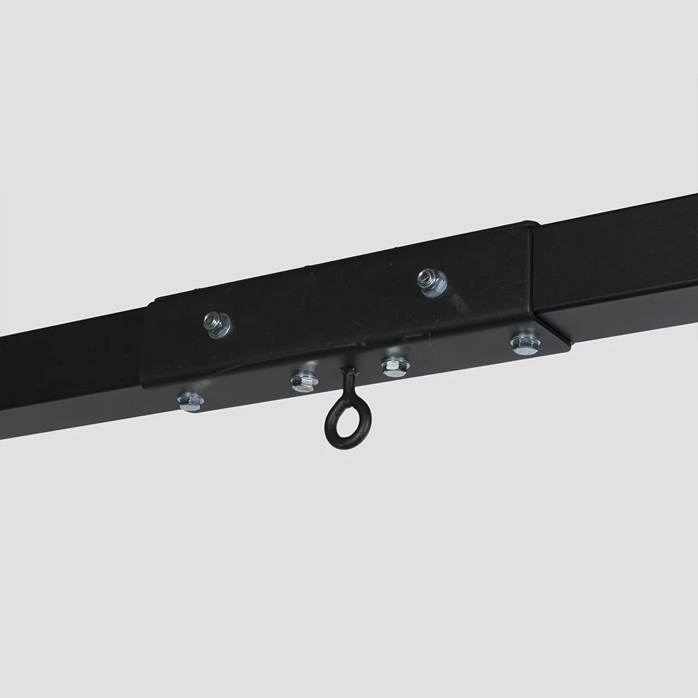 Heavy Bag Boxing Stand - Holds 8 Bags - Image 5