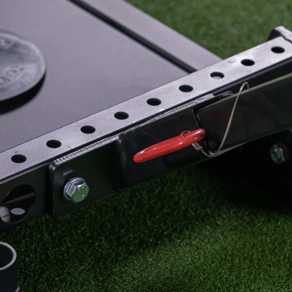 Lawn Boy Attachment – Requires 1 Arch Attachment - Image 6