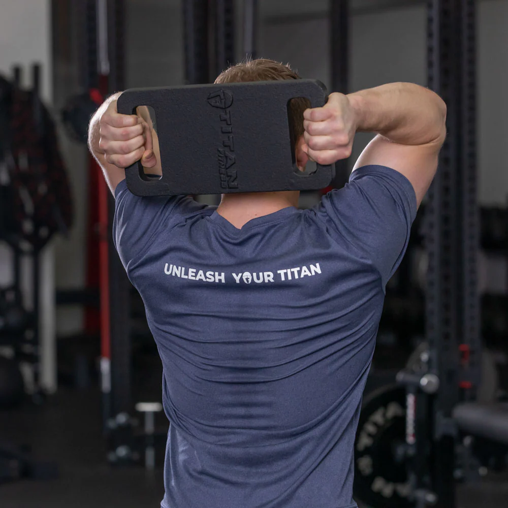 LB Ruck Weight - Image 4