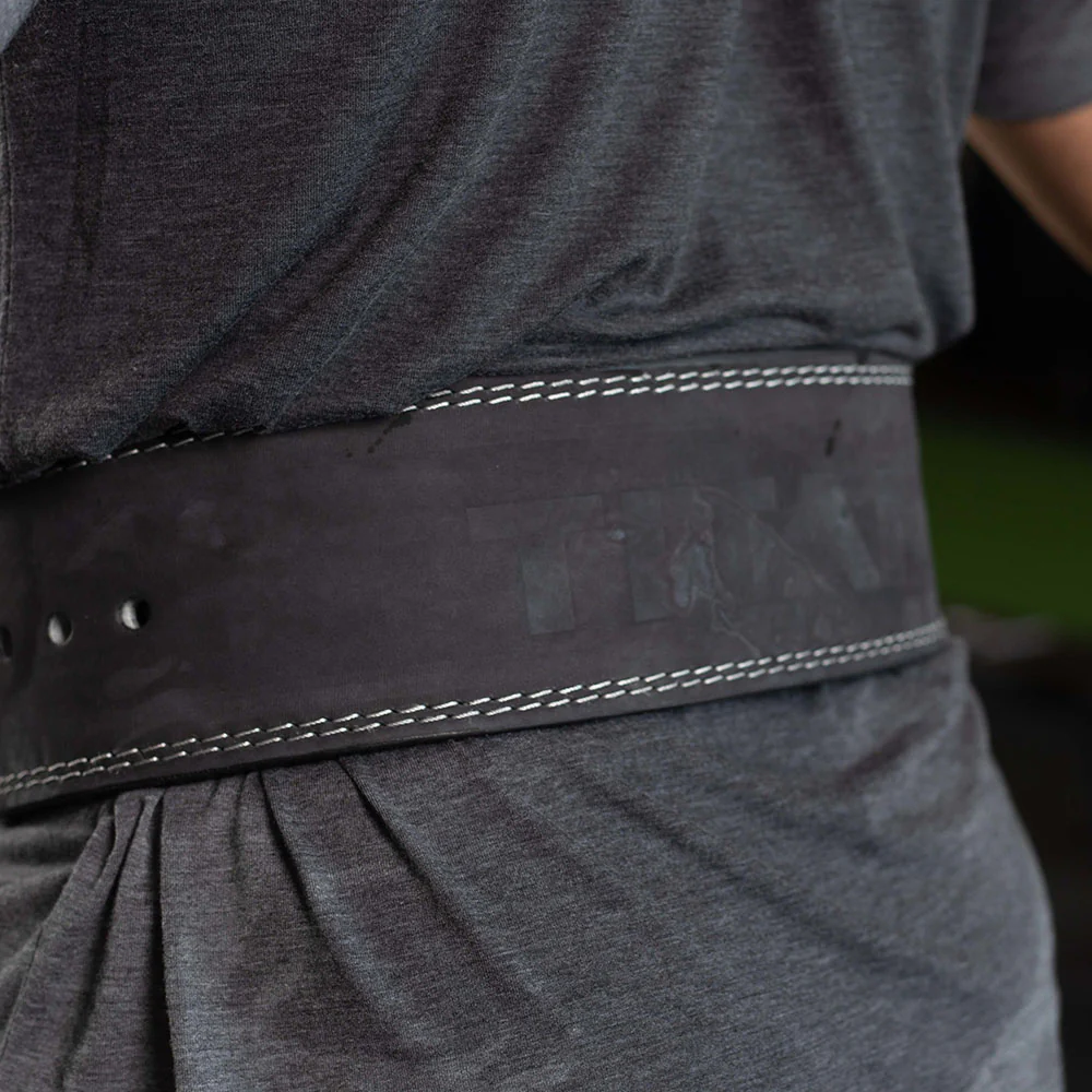 Scratch and Dent, XL Lever Belt - Image 2