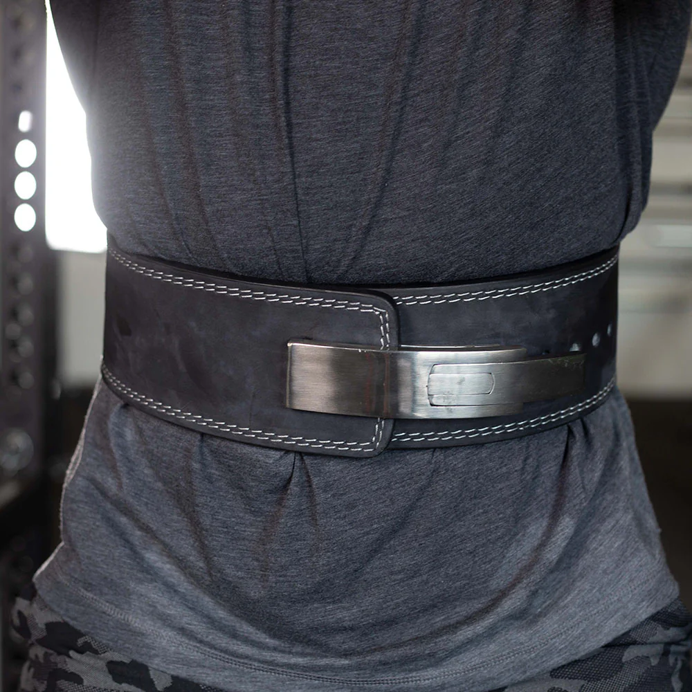 Scratch and Dent, XL Lever Belt - Image 5