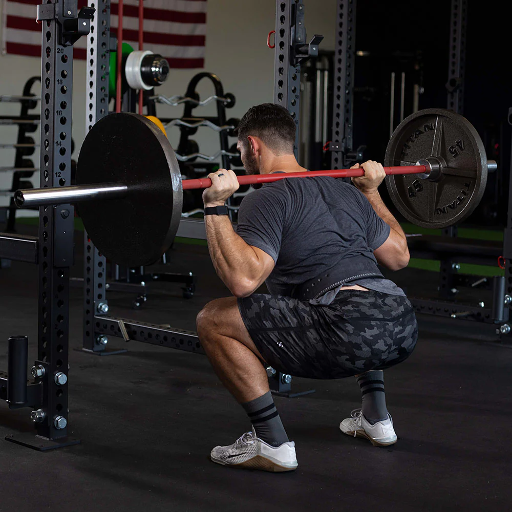 Powerlifting Lever Belt - Image 42
