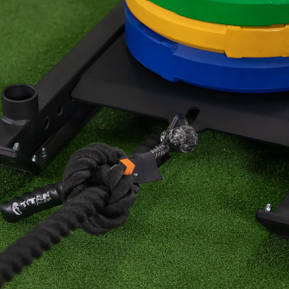 Scratch and Dent, Pro Sled Core Unit - Image 10