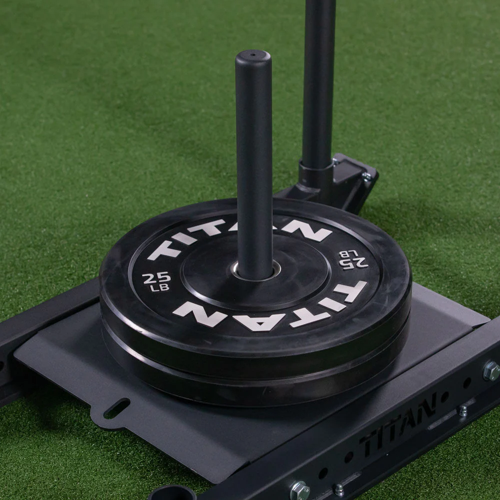 Scratch and Dent, Pro Sled Core Unit - Image 4