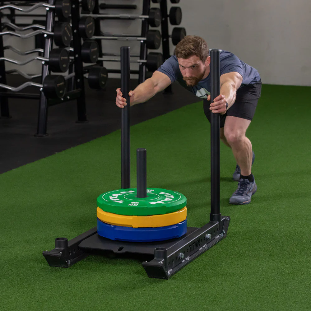 Scratch and Dent, Pro Sled Core Unit - Image 8