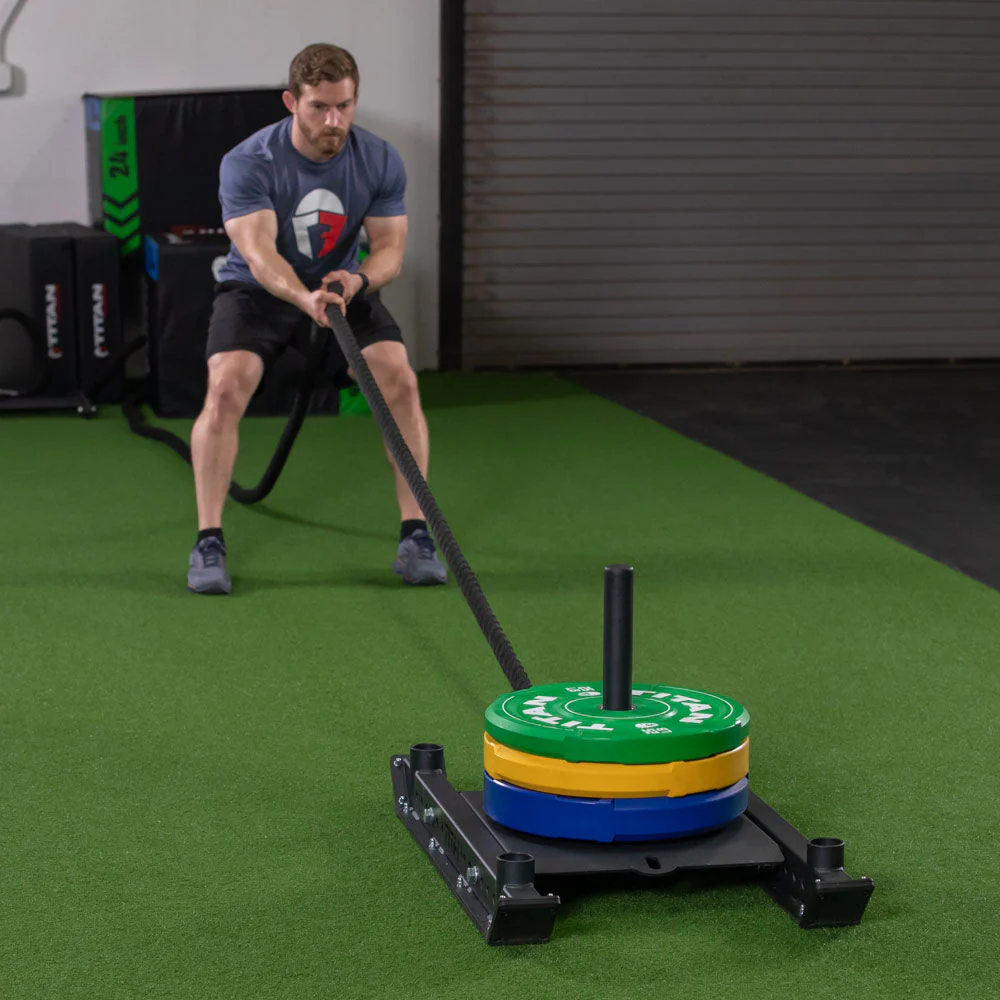 Scratch and Dent, Pro Sled Core Unit - Image 9