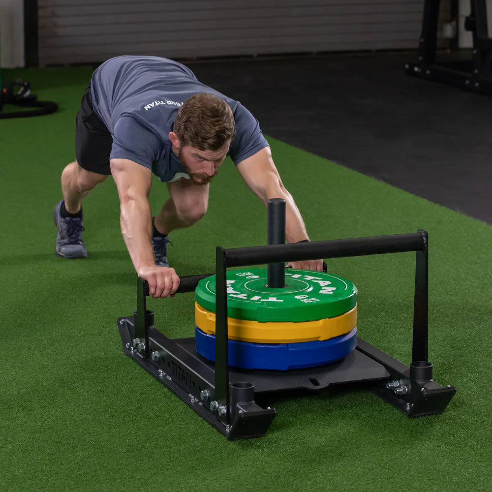 Pro Sled System - Image 3
