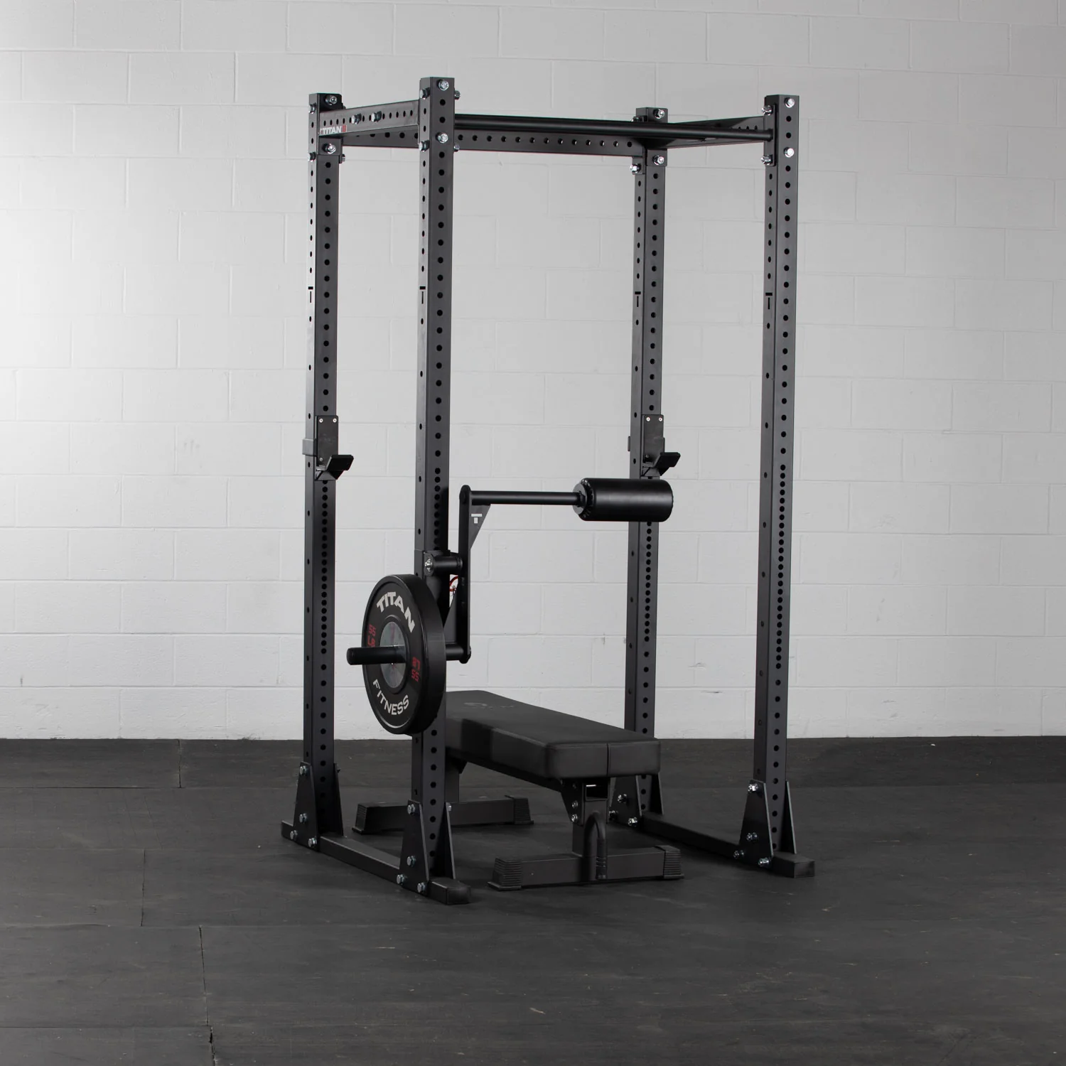 Rack Mount Neck Machine - Image 3