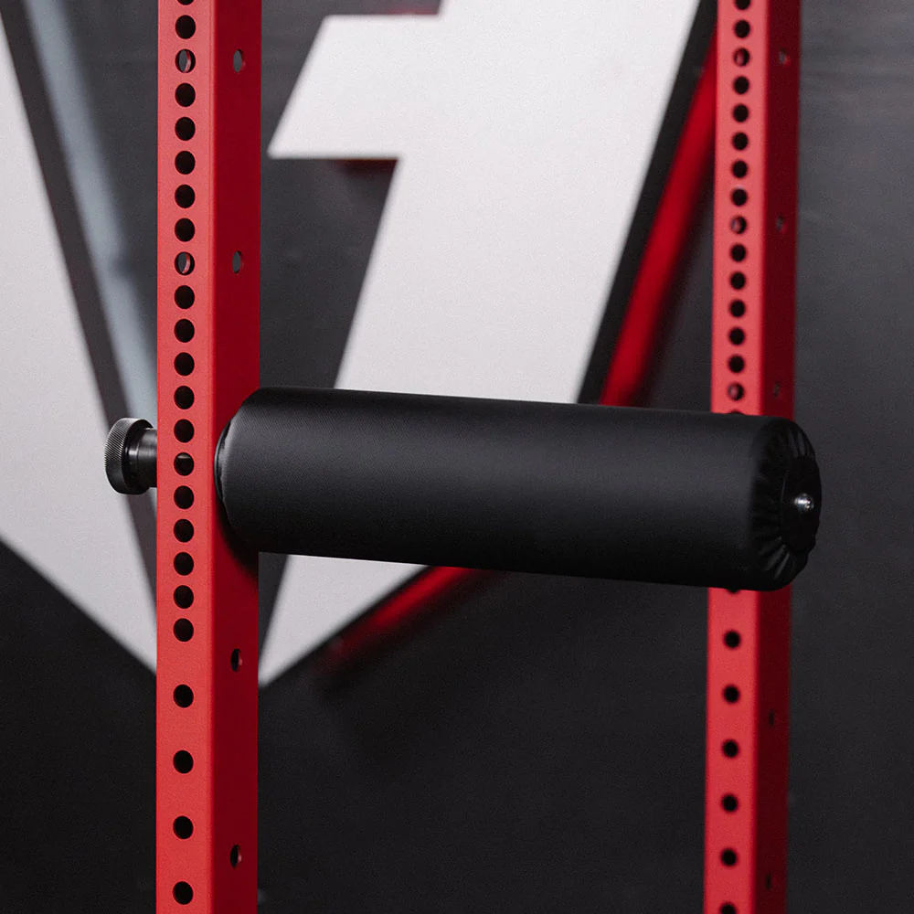 Rack Mounted Leg Roller Fits T-3 and X-3 Series - Image 2