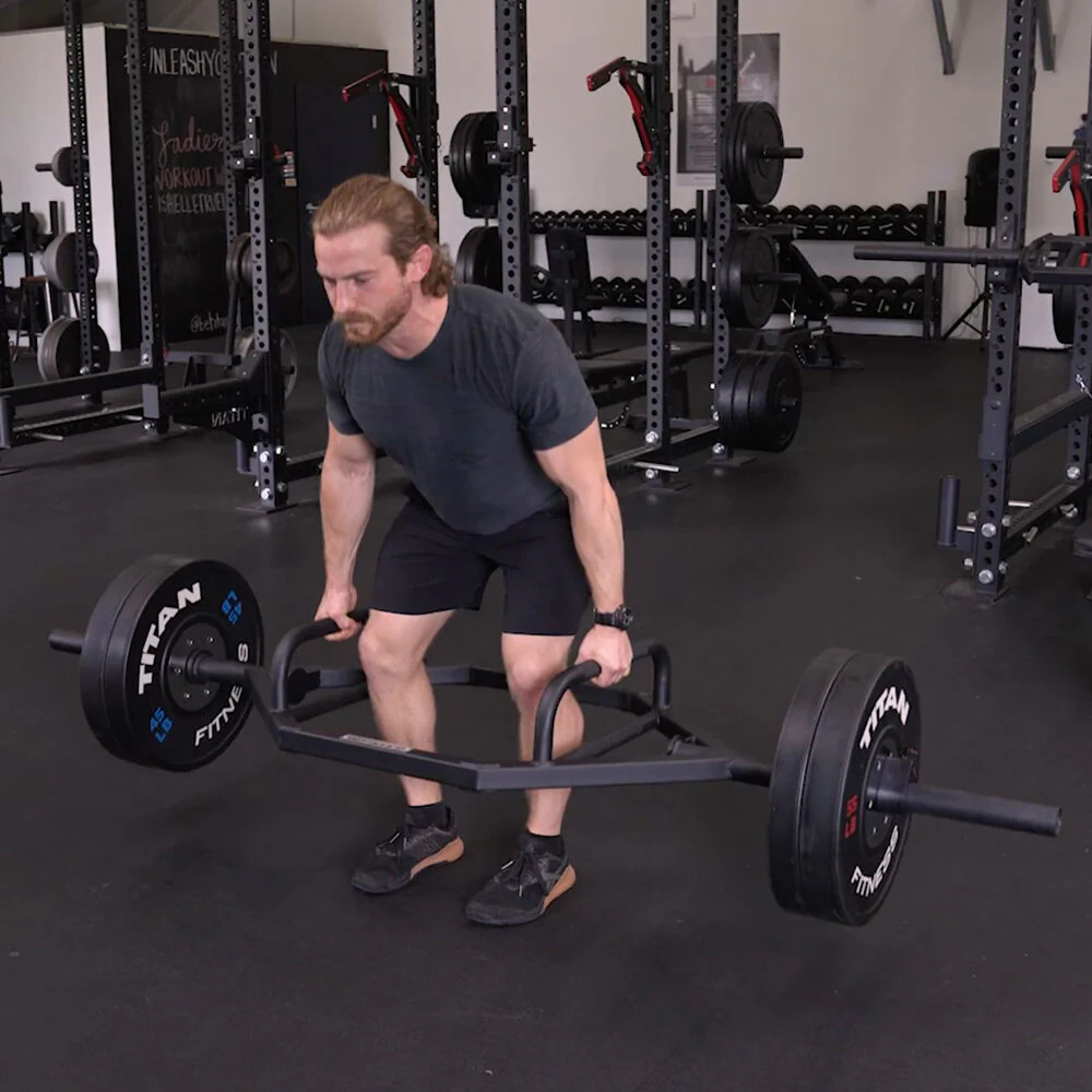 Rackable Hex Trap Bar V3 - Image 9
