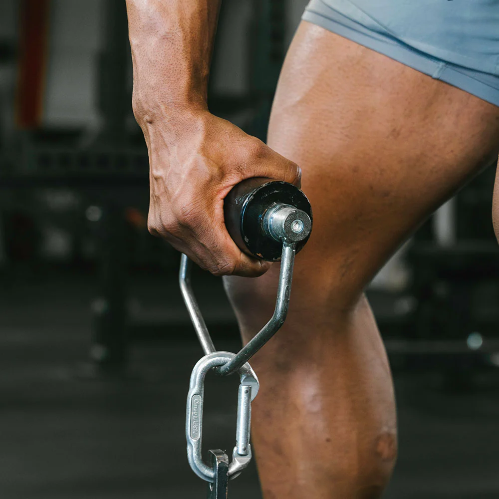 Rotating Deadlift Handles - Image 21