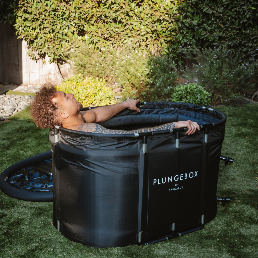 SaunaBox® Elite Recovery Bundle - Image 10
