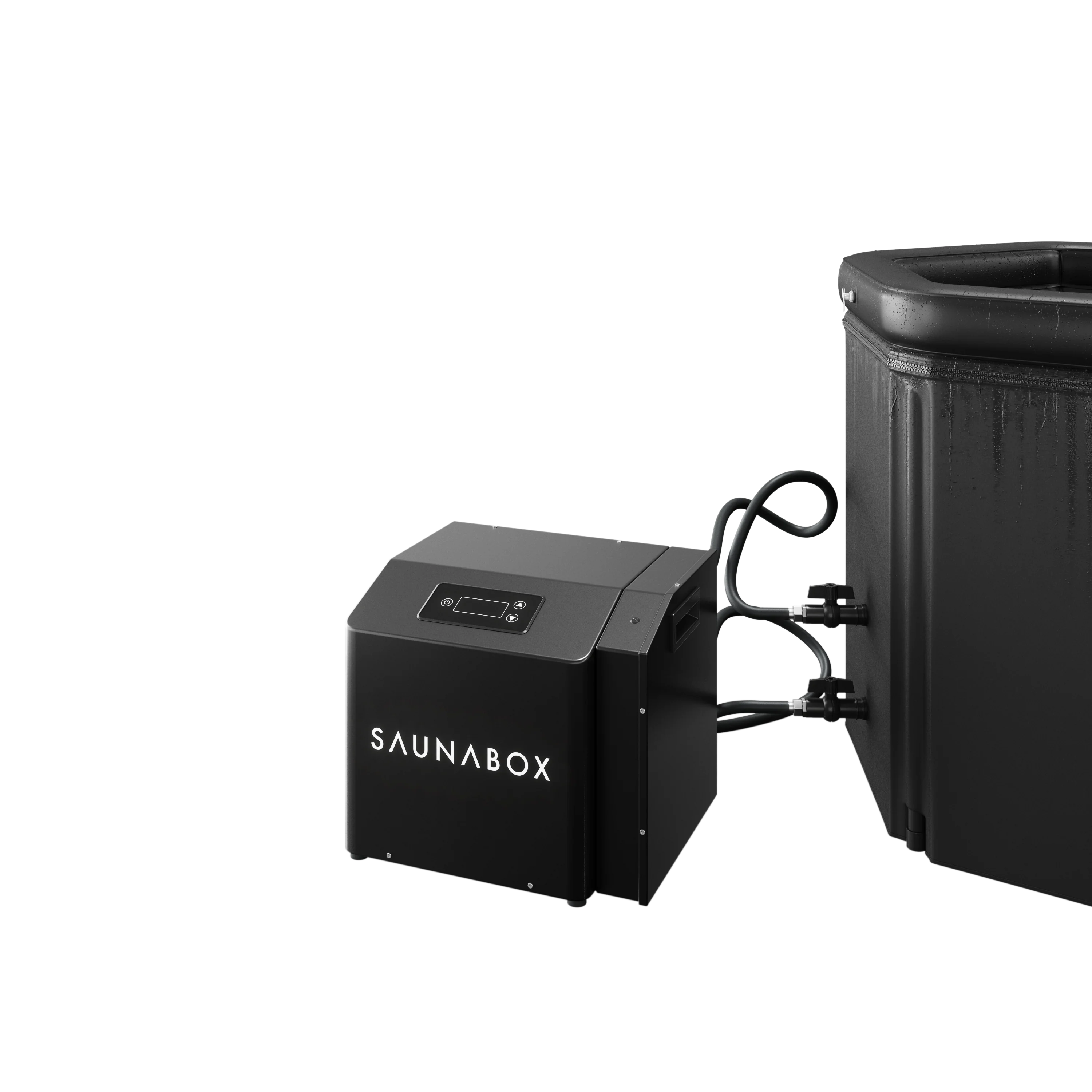 SaunaBox® Pro Recovery Bundle - Image 10