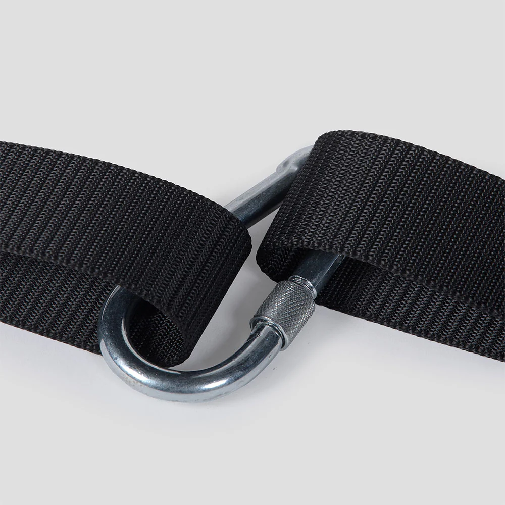 Scratch and Dent, 1.5" Anchor Strap Kit For Battle Ropes - Image 3