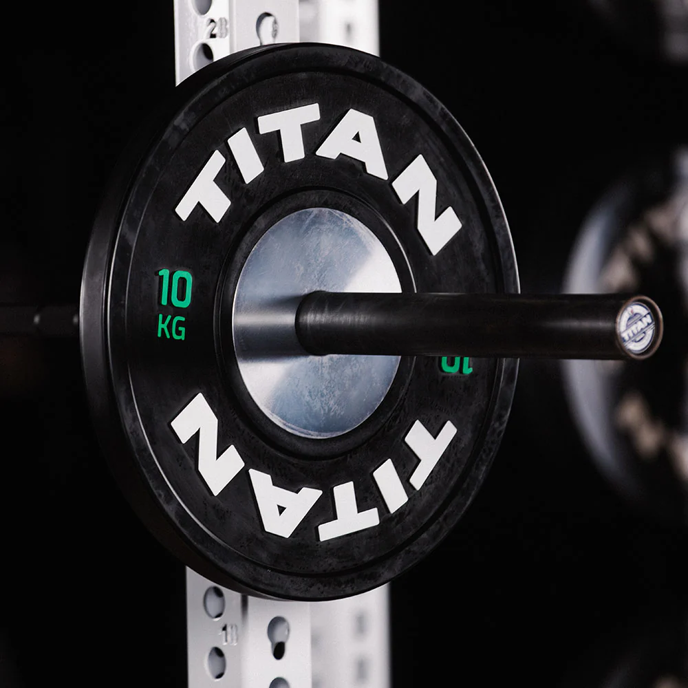 10 KG Pair Elite Competition Plates - Image 3