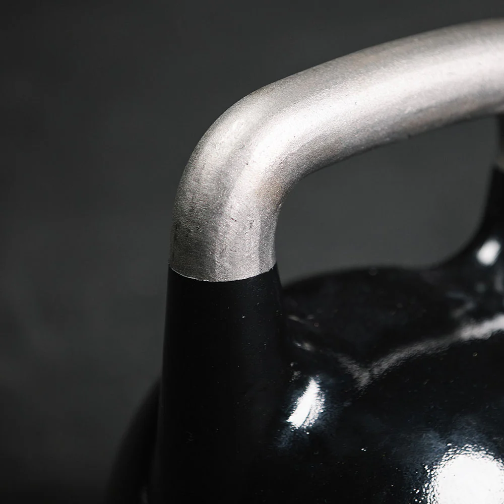 Scratch and Dent, 12 KG - 32 KG Adjustable Competition Kettlebell - Image 3