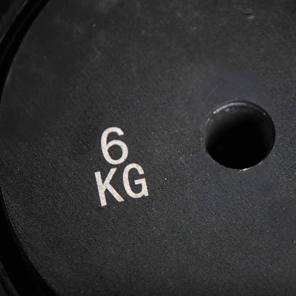 Scratch and Dent, 12 KG - 32 KG Adjustable Competition Kettlebell - Image 7
