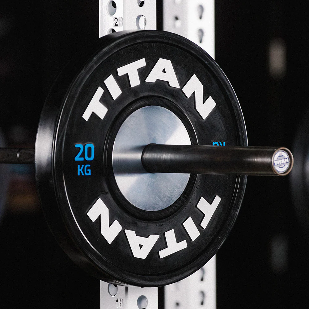 20 KG Single Elite Competition Plate - Image 3