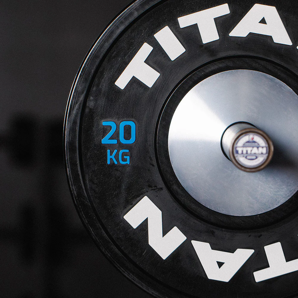 20 KG Single Elite Competition Plate - Image 4