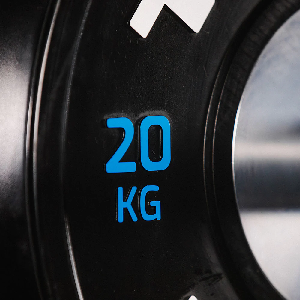 20 KG Single Elite Competition Plate - Image 5