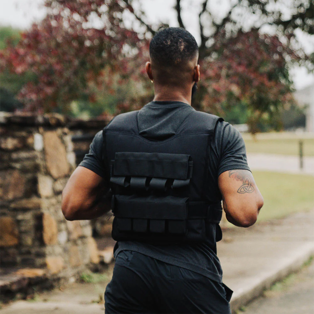 Elite Series Weighted Vests - Image 3