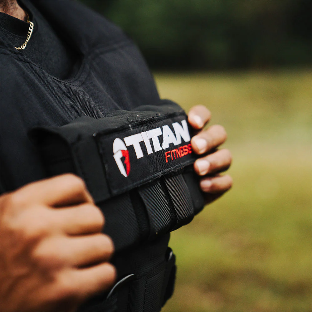 Elite Series Weighted Vests - Image 8