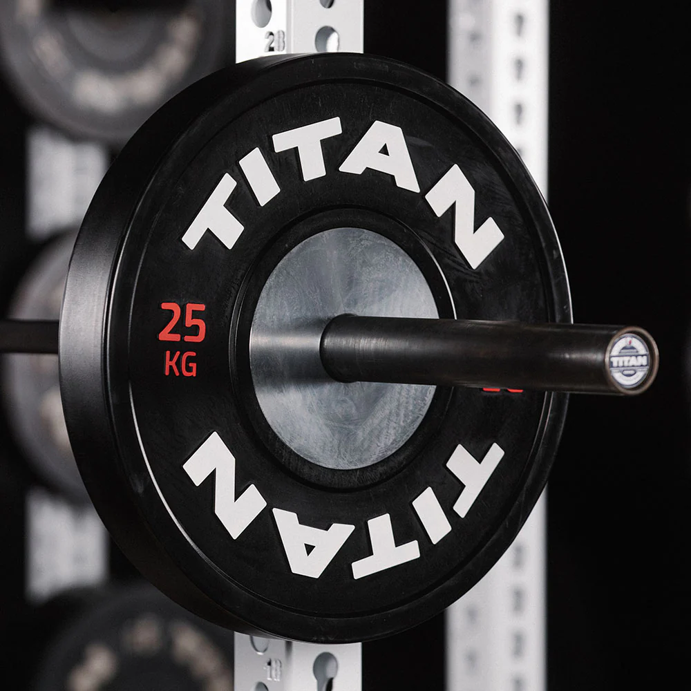 25 KG Single Elite Competition Plate - Image 3