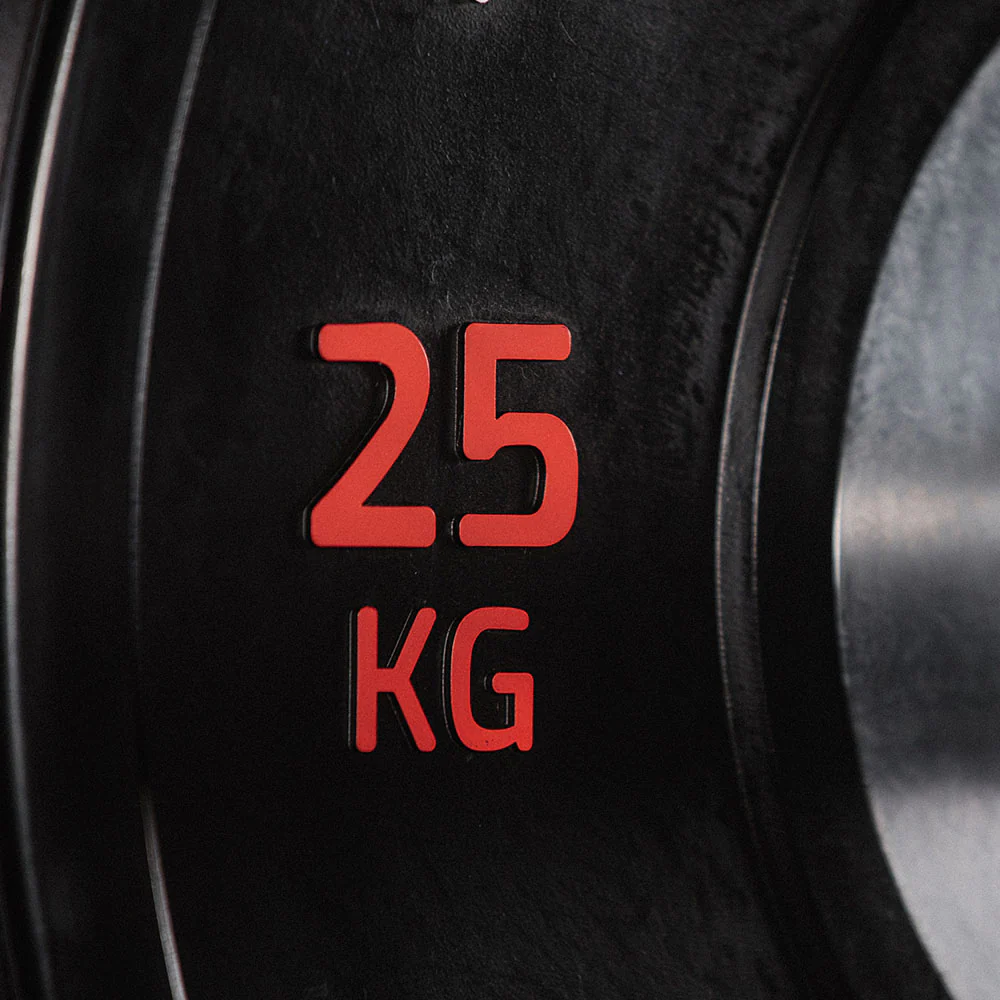 25 KG Single Elite Competition Plate - Image 5