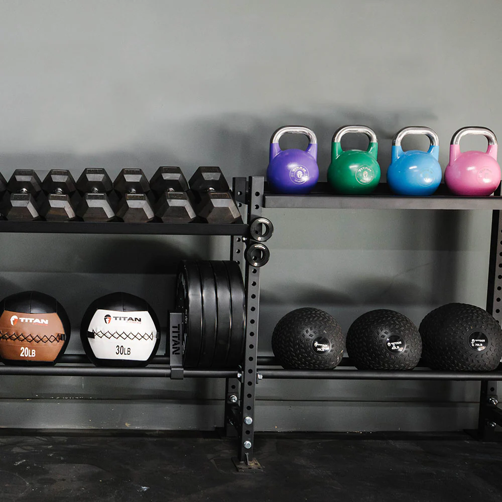 42" Adjustable Shelf for Elite Series Mass Storage System - Image 5