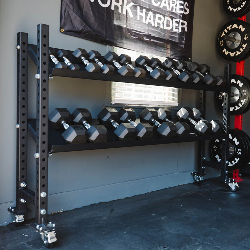 Scratch and Dent, 70" Adjustable Shelf for Elite Series Mass Storage System - Image 2