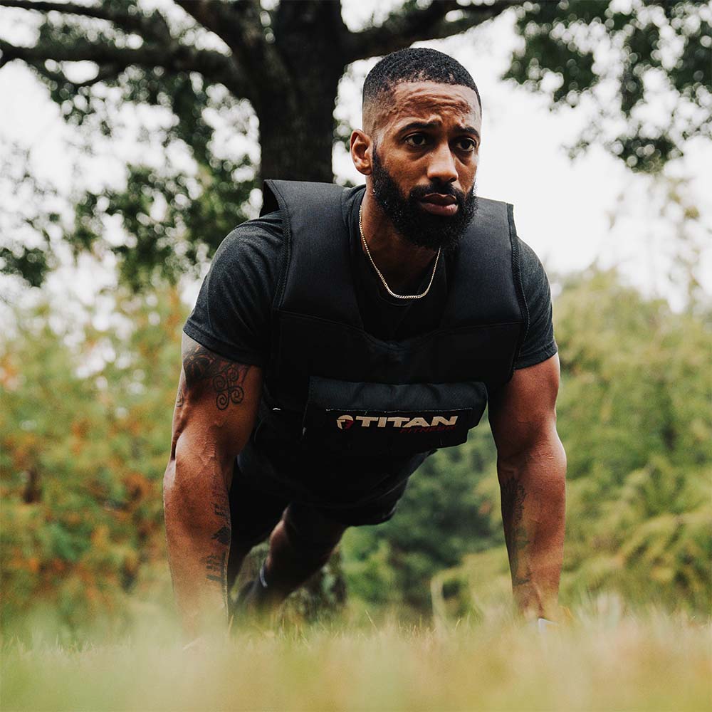 Elite Series Weighted Vests - Image 27