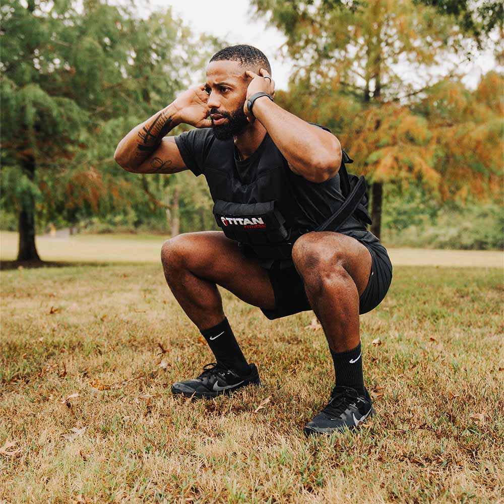 Elite Series Weighted Vests - Image 34