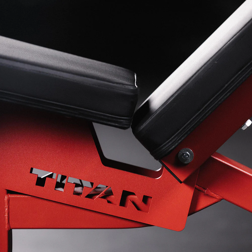 Elite Series Adjustable FID Bench - Image 34