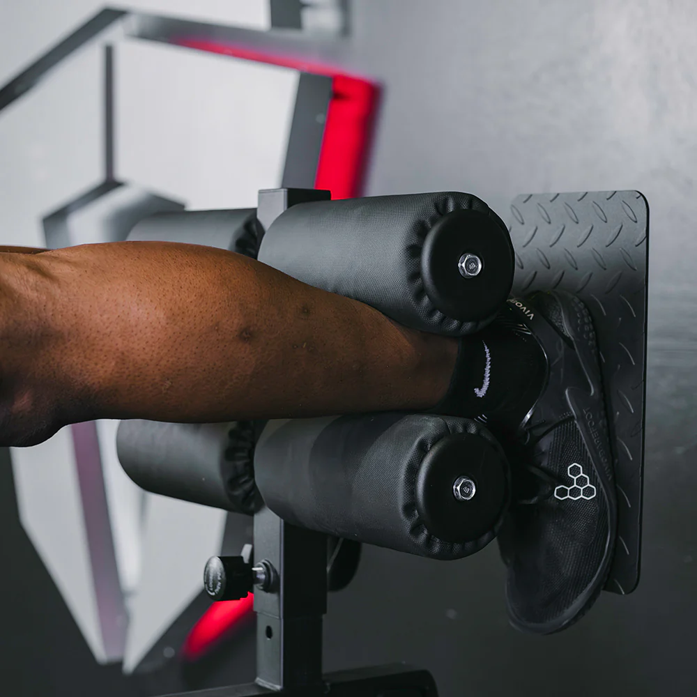 Scratch and Dent, Glute & Hamstring Developer - Image 7