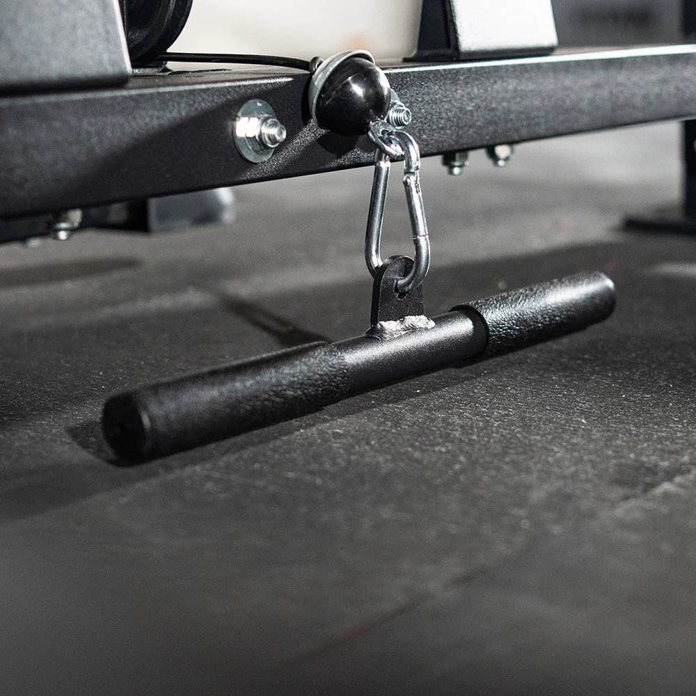 Lat Tower Rack Attachment Fits T-3 & X-3 Series Bolt-Down Power Racks - Image 6