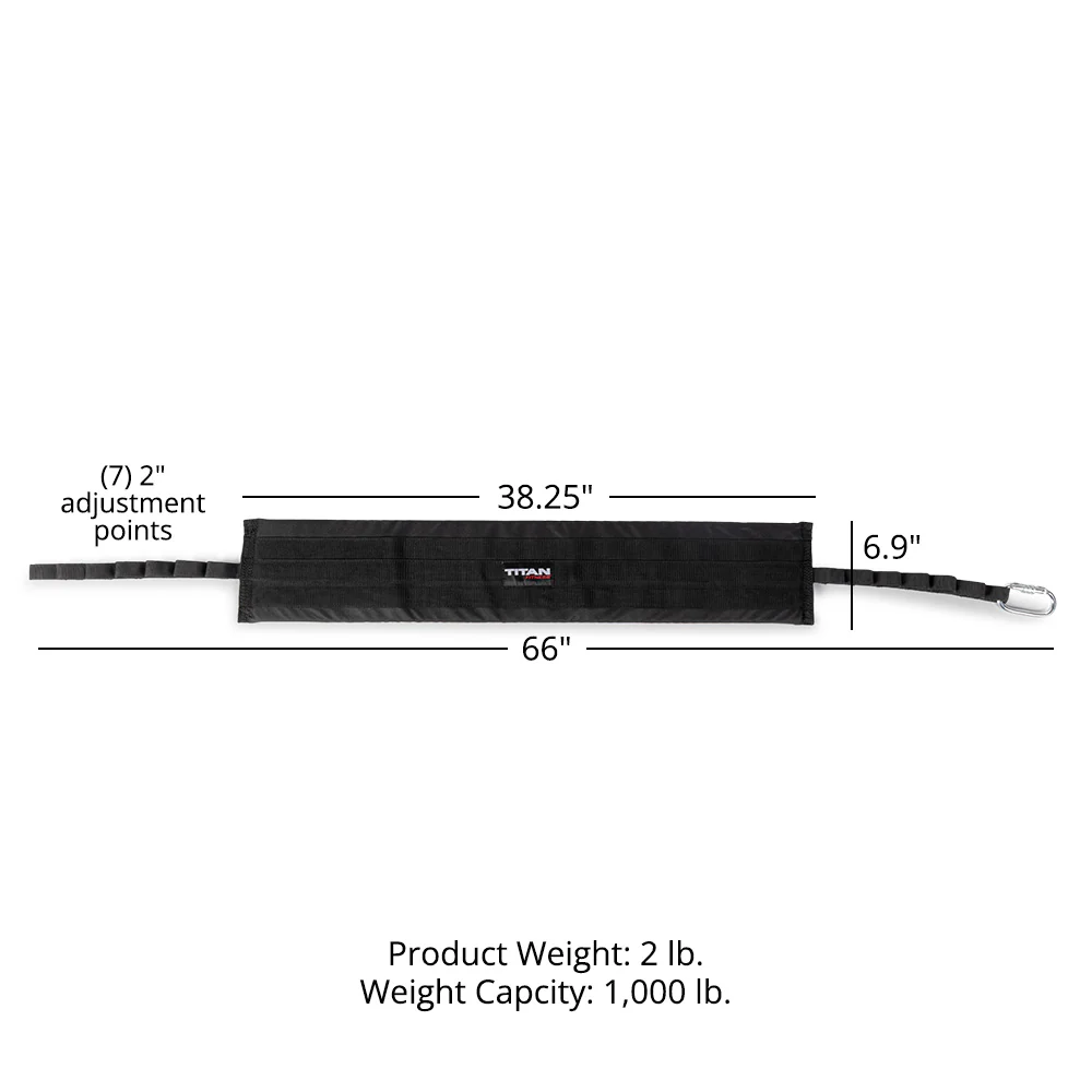 Multi-Use Hip Belt - Image 10