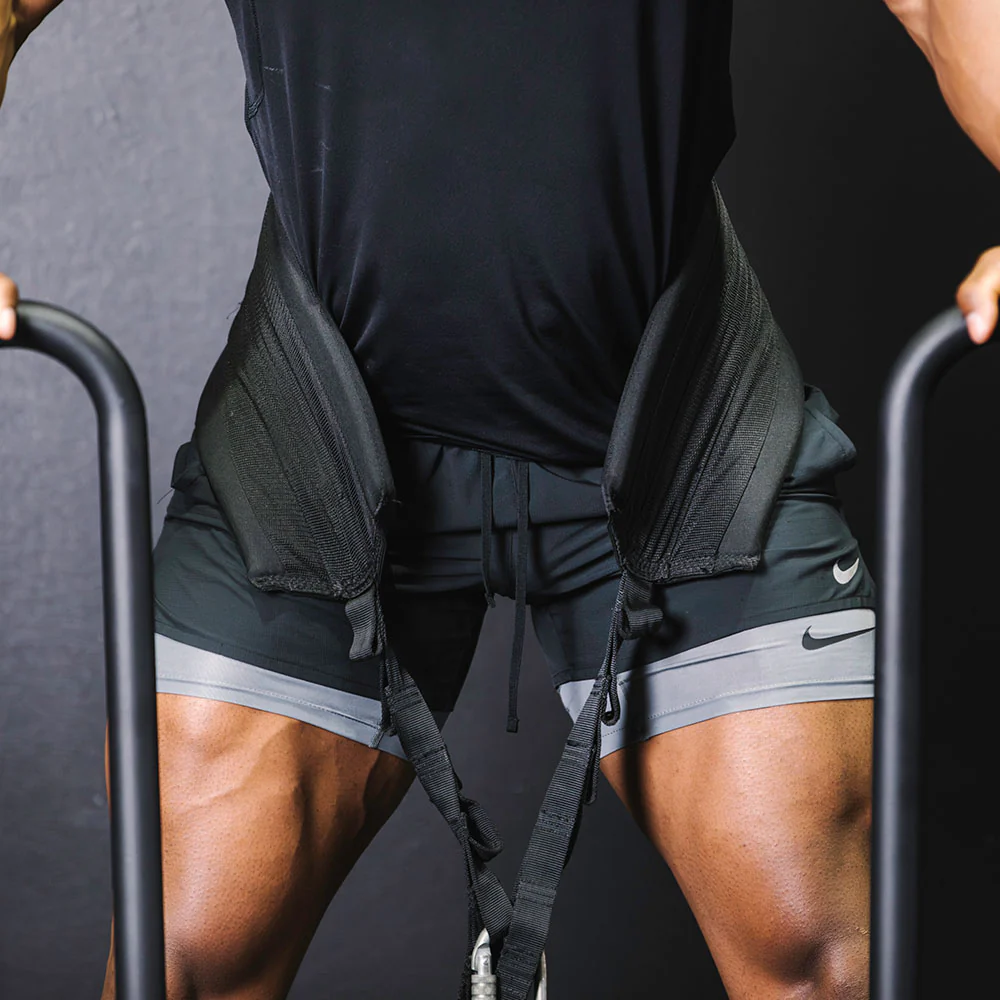 Multi-Use Hip Belt - Image 3