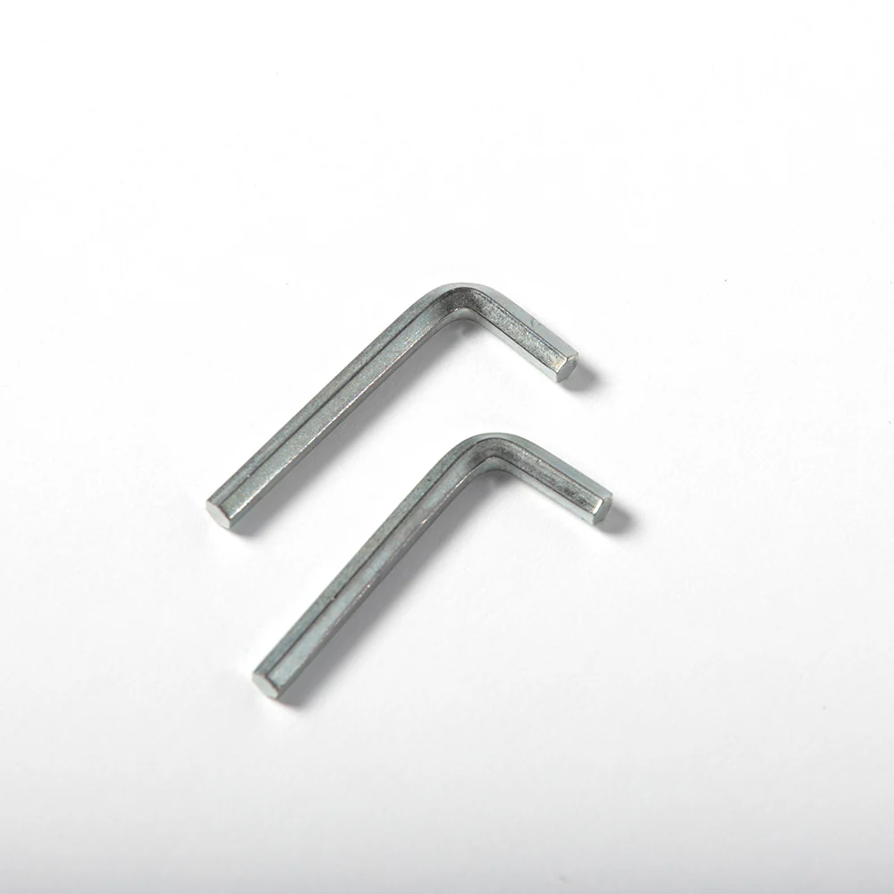 Scratch and Dent, Pair of 12.5" Olympic Adapter Sleeves - Image 7