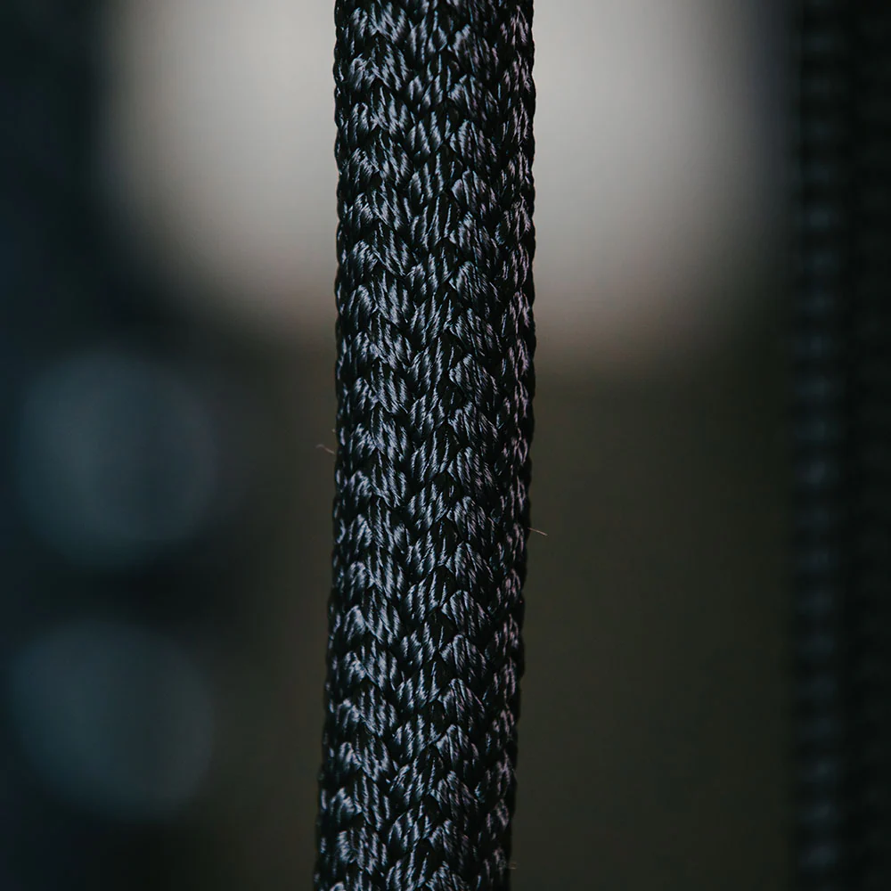 Scratch and Dent, Rack Mounted Infinity Rope Pulley System - Image 8