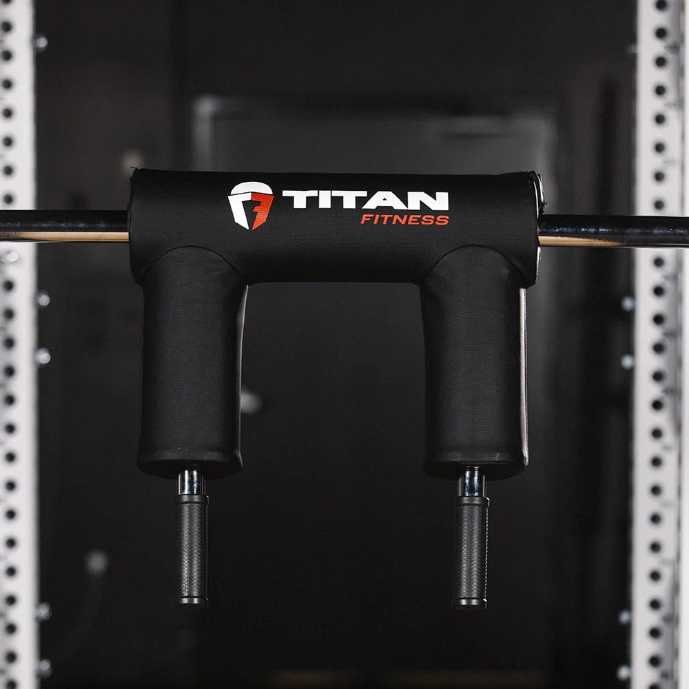 Scratch and Dent, Safety Squat Bar - Image 7