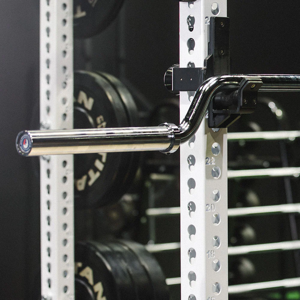 Scratch and Dent, Safety Squat Bar - Image 9