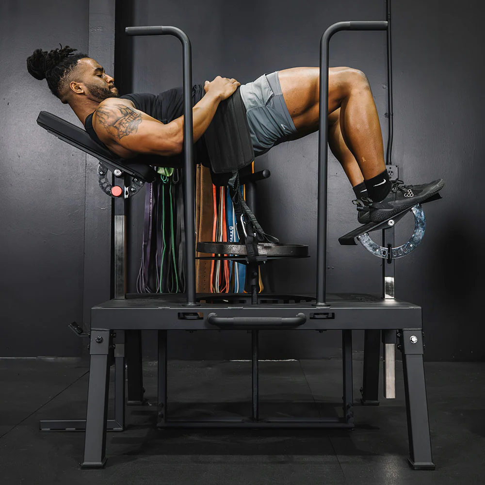 SquatMax-MD Accessory Set - Image 4