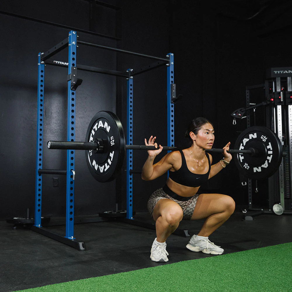T-2 Series Power Rack - Image 42